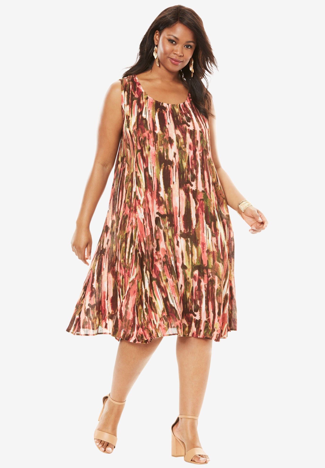 Plus Size Dresses